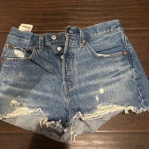 Demon Shorts